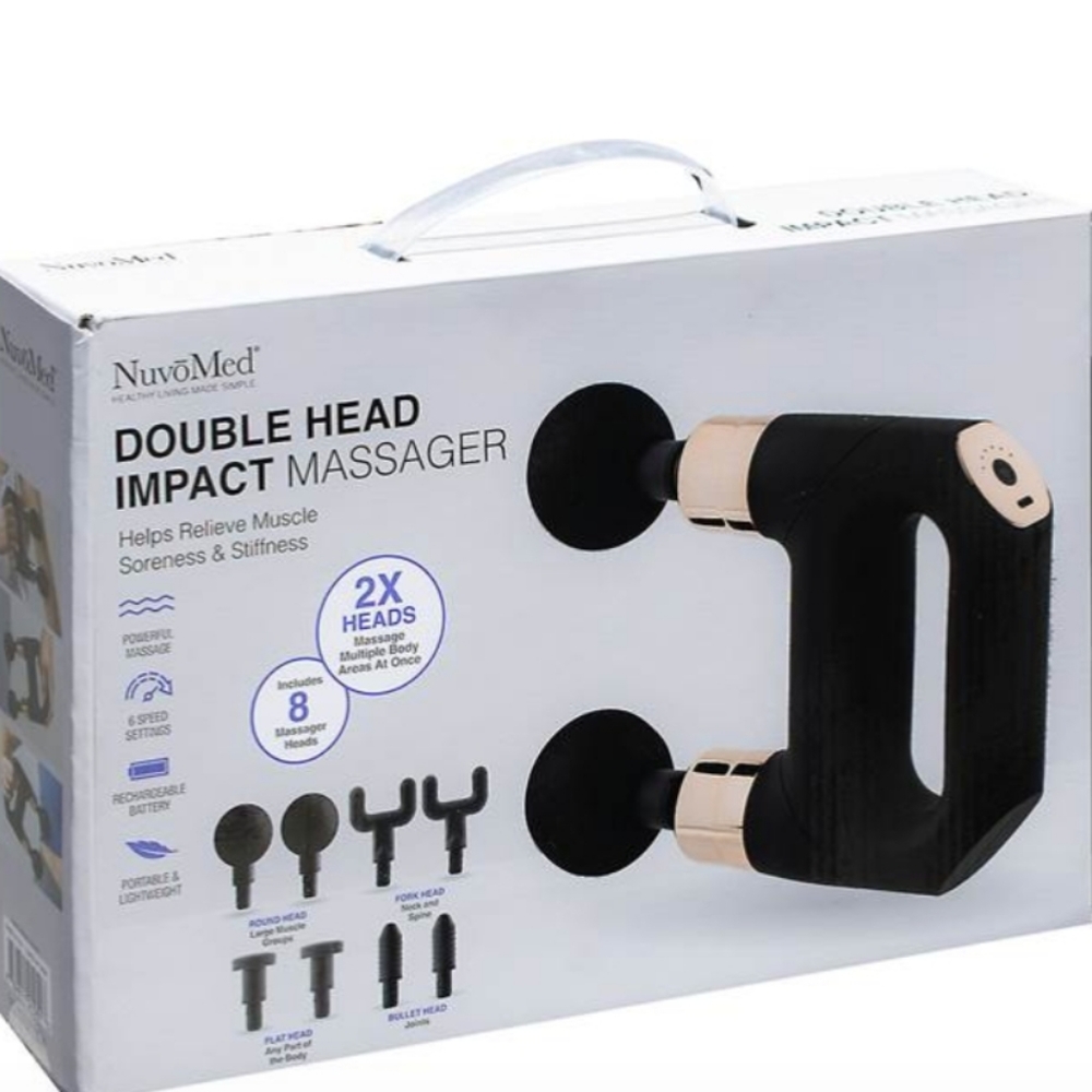 Massager - Picture 2 of 7